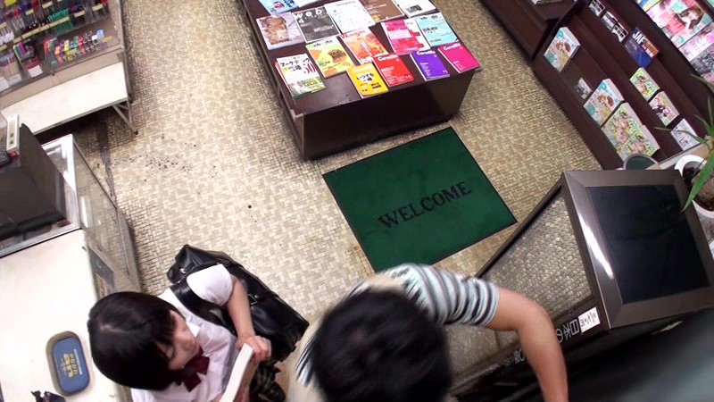 SDMU-003 Part 1 - 30 minutes