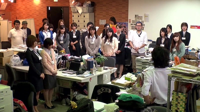 SDMU-012 Bagian 1 - 30 minit