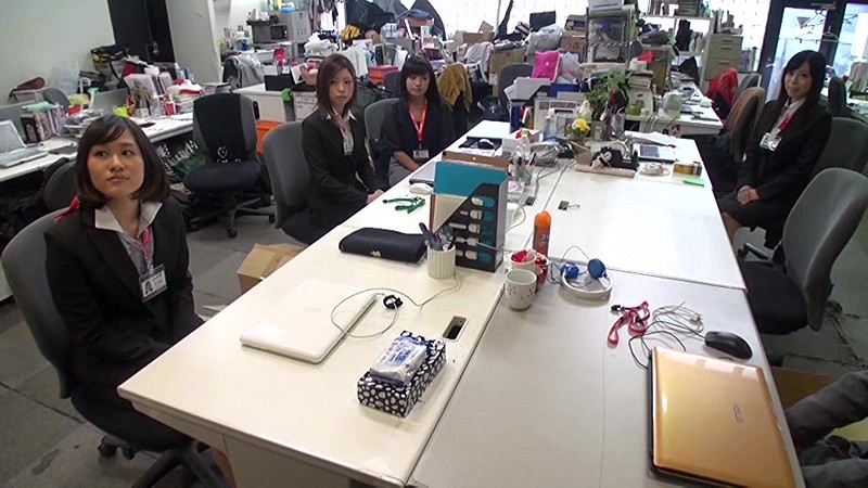 SOD女子社員看板娘 総集編＋撮り卸し！！ 入社1年目の処女から新卒入社16年目の美淑女社員まで脱がせます！！