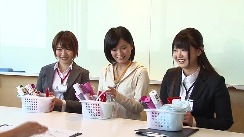 SDMU-164 第 4 部分 - 54 分钟