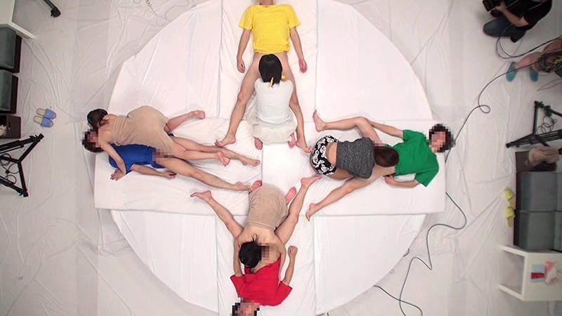 SDMU-169 Bagian 12 - 129 minit