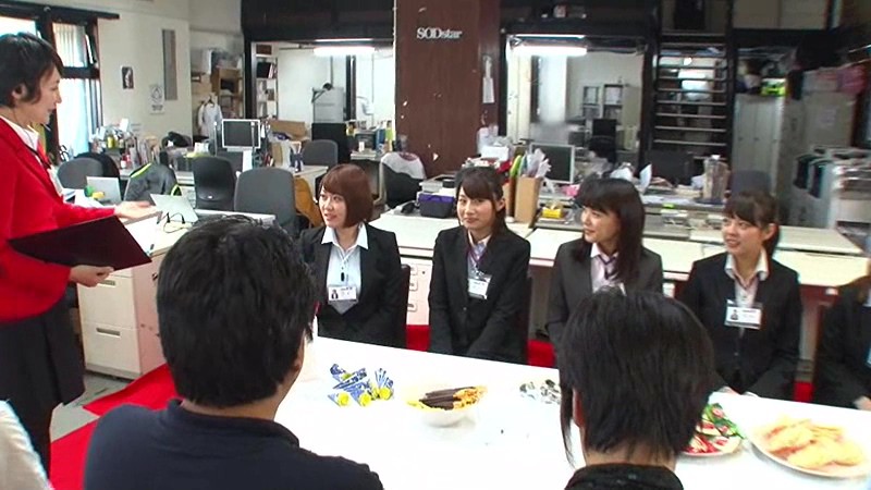 SDMU-246 パート 1 - 30 分