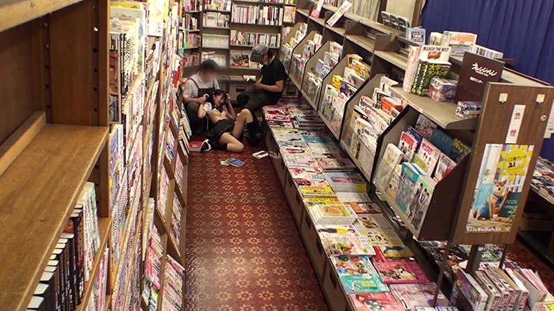 SDMU-257 Part 1 - 30 minutes