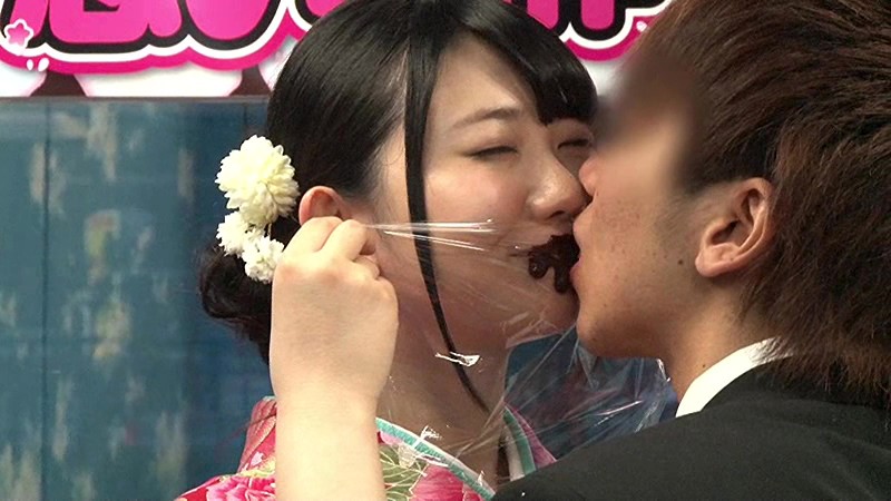 SDMU-304 Bagian 6 - 85 minit