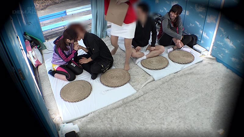 SDMU-323 Part 7 - 84 minutes