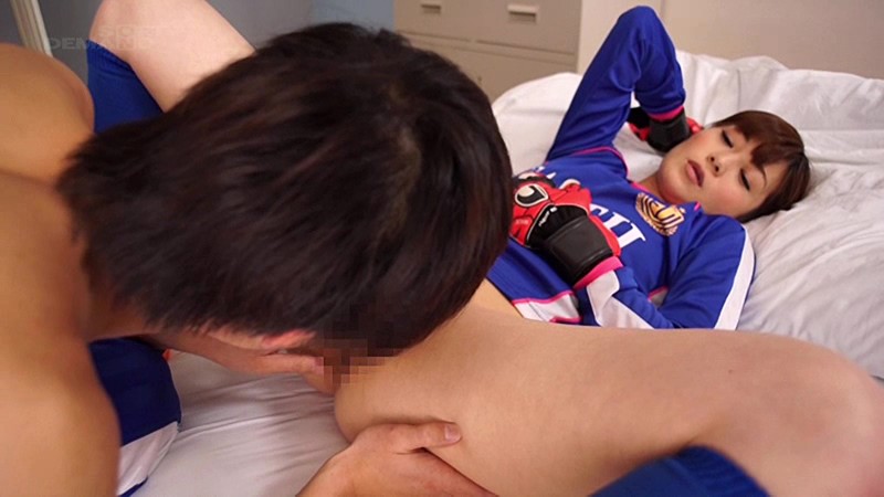 SDMU-361 Bagian 17 - 110 minit