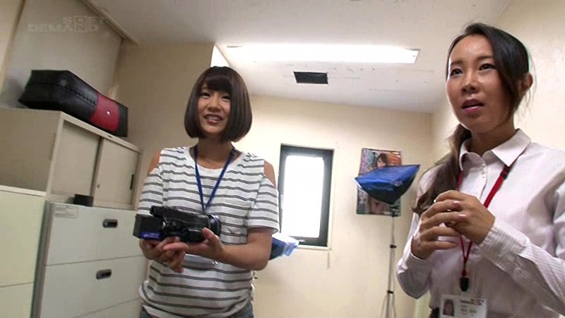 SDMU-368 第 1 部分 - 30 分钟