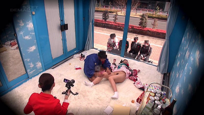 SDMU-490 Bagian 3 - 52 minit