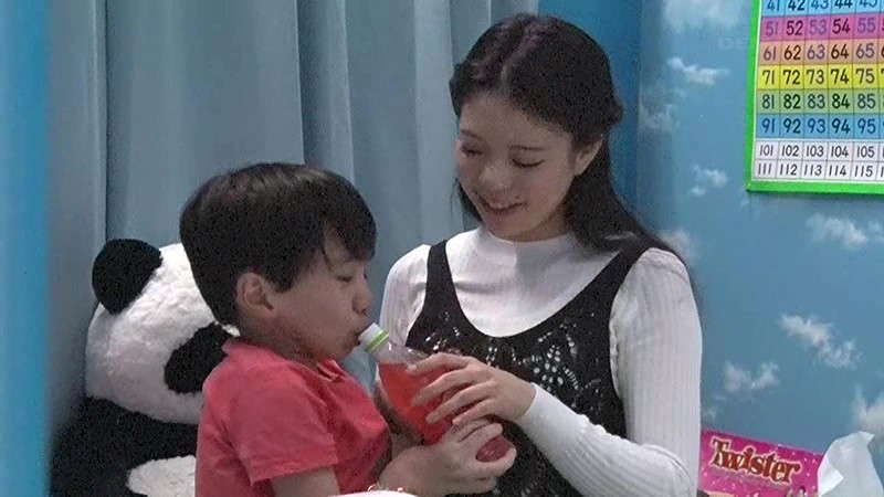 SDMU-573 第 5 部分 - 62 分钟