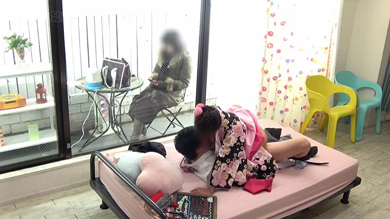 SDMU-575 Bagian 15 - 198 minit