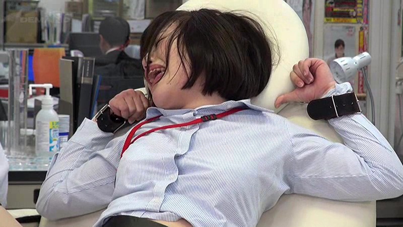 SDMU-616 第 8 部分 - 72 分钟