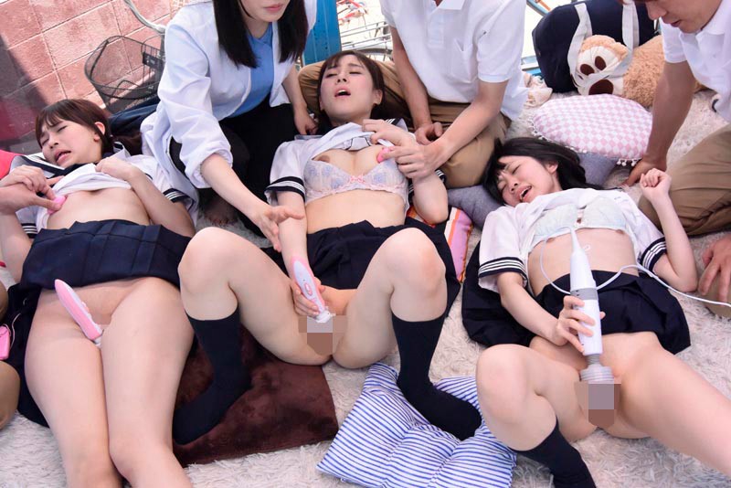 SDMU-656 第 4 部分 - 63 分钟