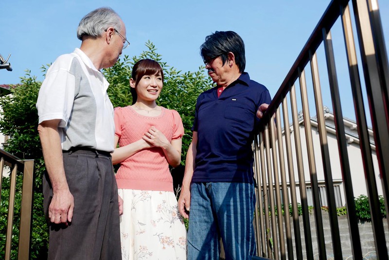 SDMU-664 Part 4 - 45 minutes