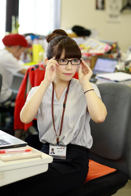 SDMU-709 Bagian 1 - 30 minit