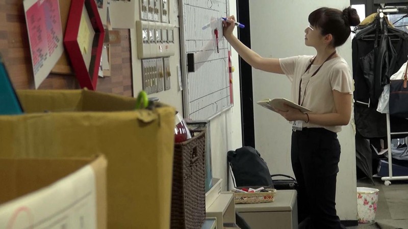 SDMU-709 Bagian 5 - 46 minit