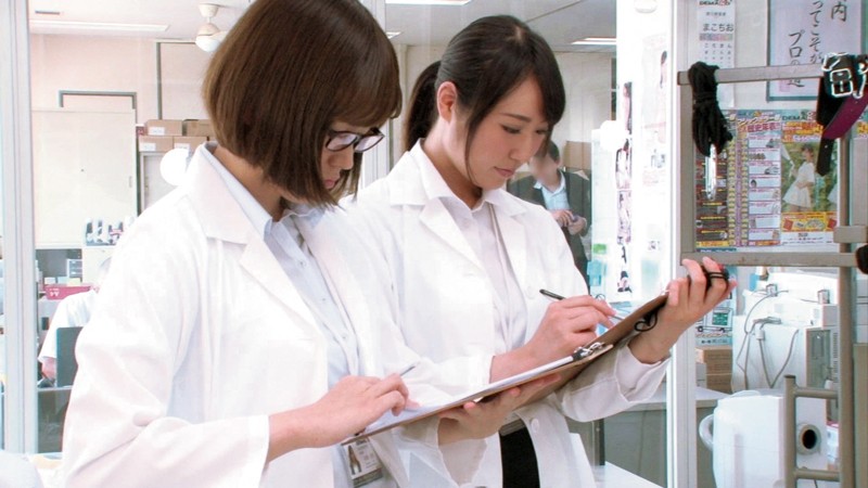 SDMU-710 パート 1 - 30 分