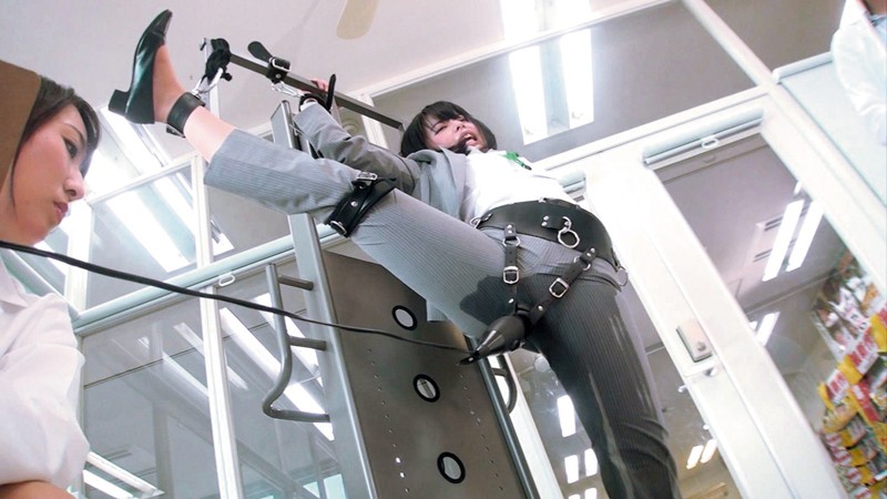 SDMU-710 パート 4 - 54 分