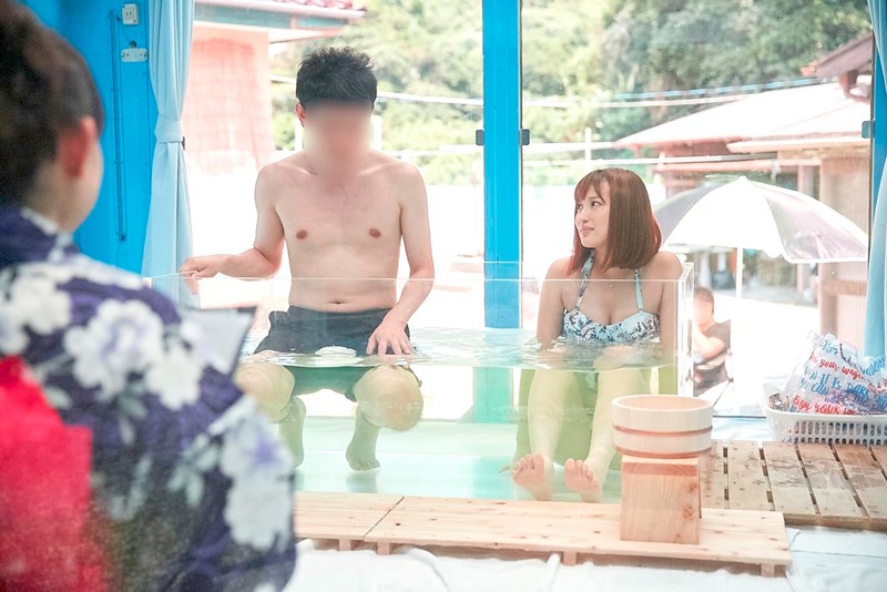 SDMU-720 第 1 部分 - 30 分钟