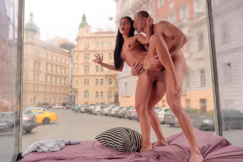 SDMU-722 Part 17 - 222 minutes