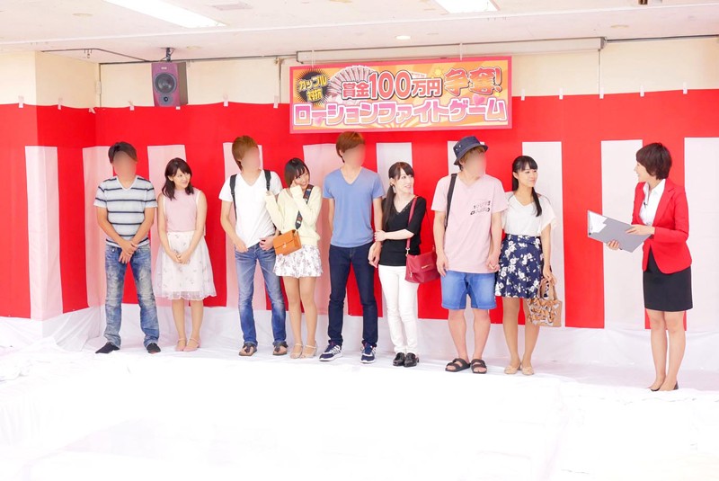 SDMU-724 Part 5 - 58 minutes