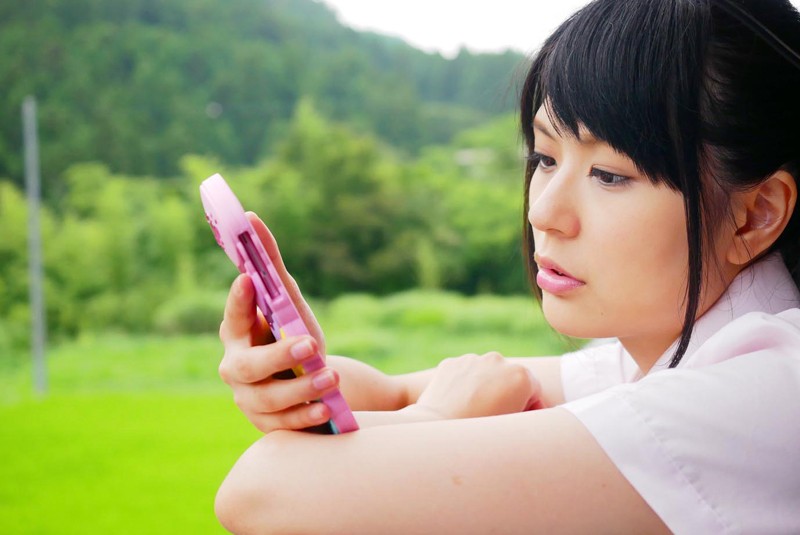 SDMU-736 Part 8 - 72 minutes