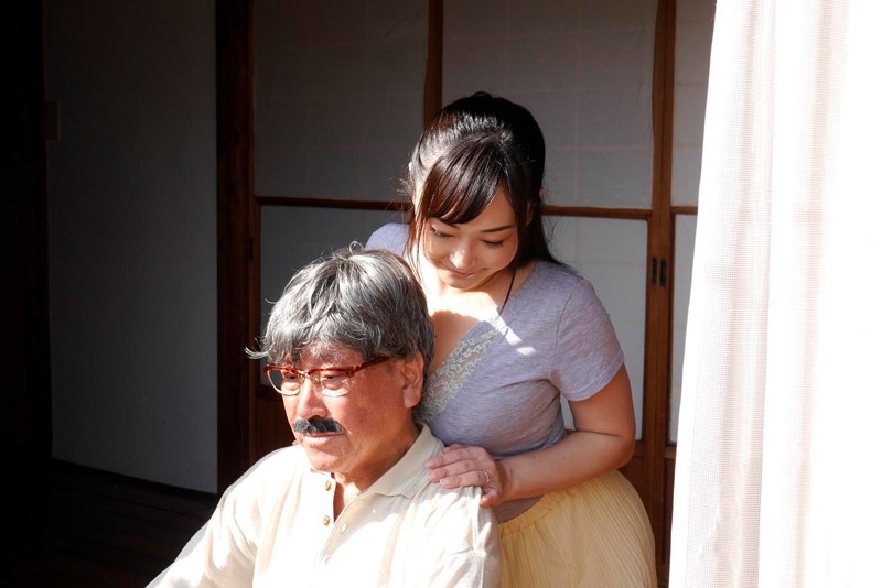 SDMU-745 第 3 部分 - 42 分钟