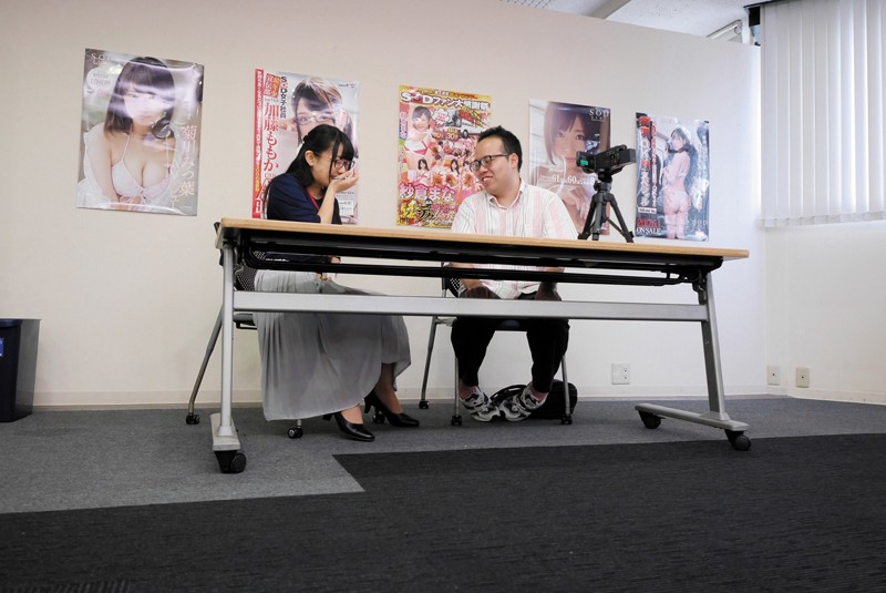 SDMU-746 パート 8 - 72 分