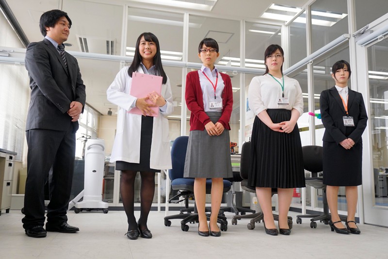 SDMU-754 第 11 部分 - 100 分钟