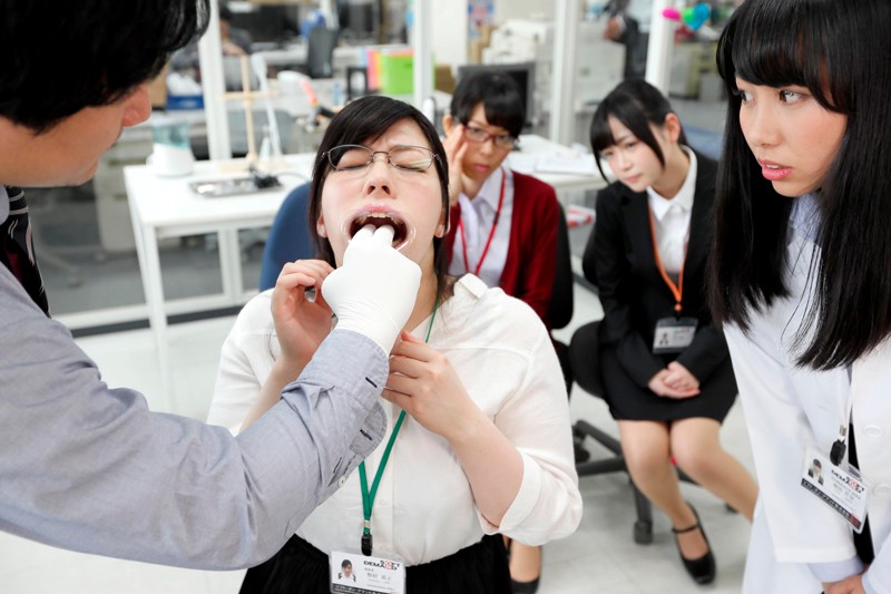 SDMU-754 第 6 部分 - 65 分钟