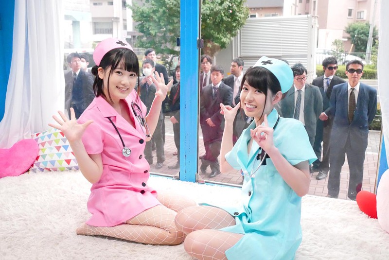 SDMU-757 Bagian 3 - 54 minit