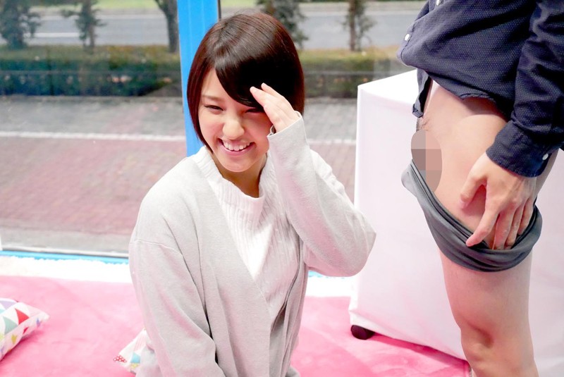 SDMU-757 Bagian 9 - 126 minit