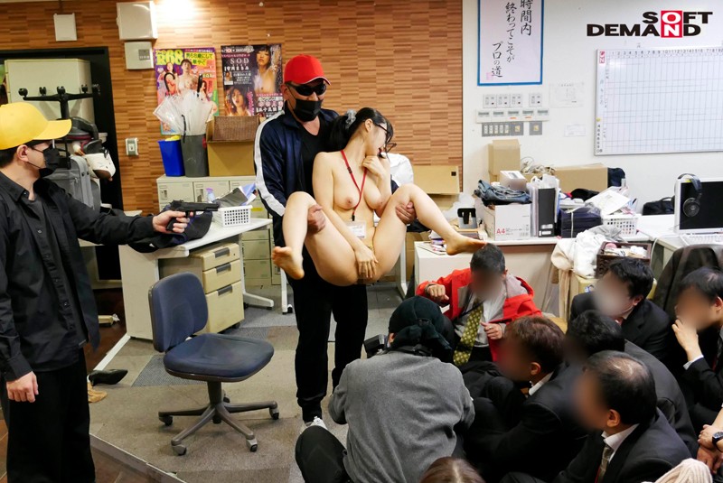 SDMU-771 Part 1 - 30 minutes