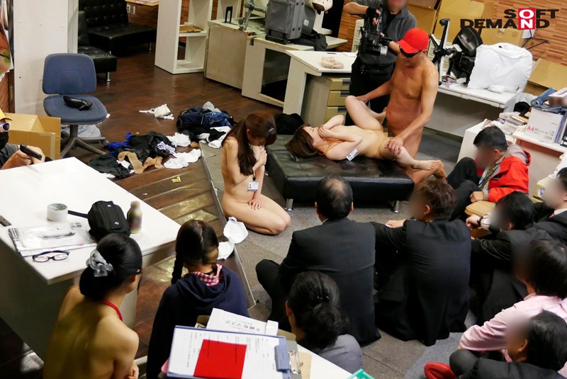 SDMU-771 Part 5 - 50 minutes