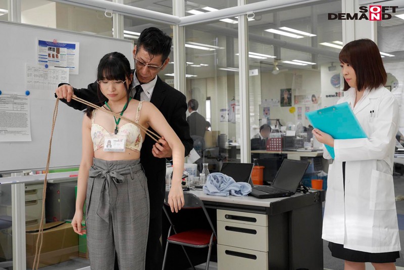 SDMU-100783 パート 1 - 30 分