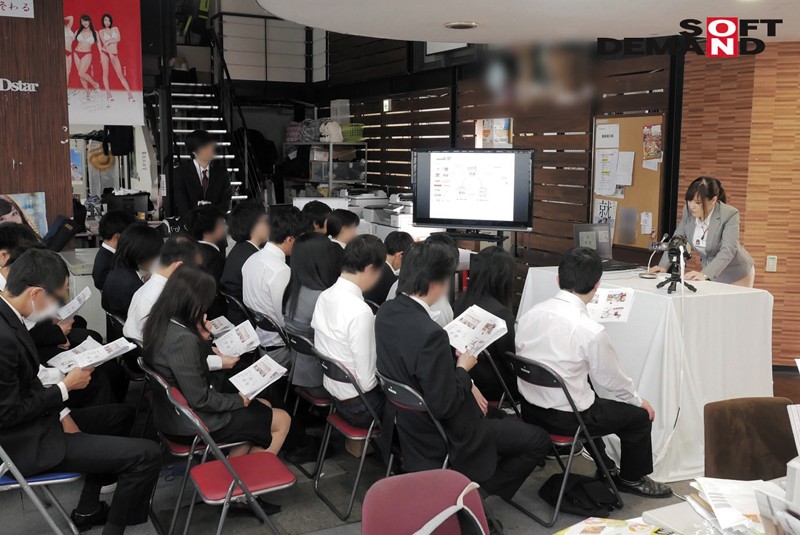 SDMU-843 第 6 部分 - 80 分钟