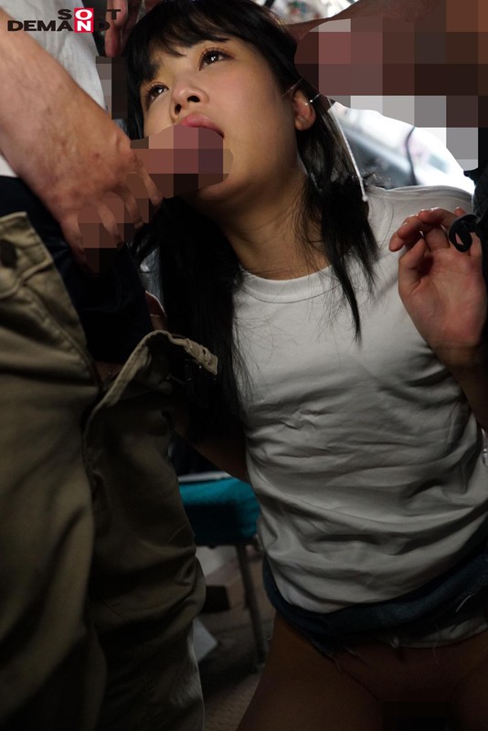 SDMU-848 Part 9 - 78 minutes