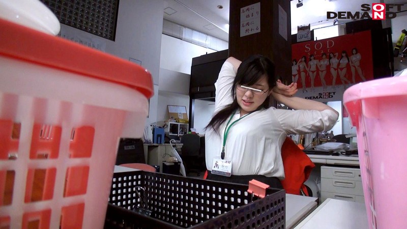 SDMU-850 第 3 部分 - 48 分钟