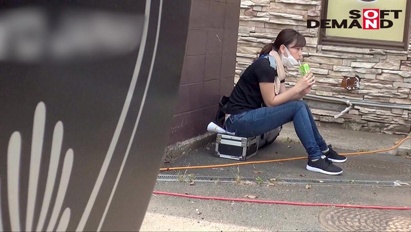 SDMU-100858 第 4 部分 - 48 分钟