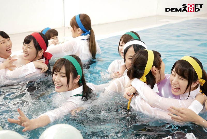 SDMU-859 第 2 部分 - 41 分钟