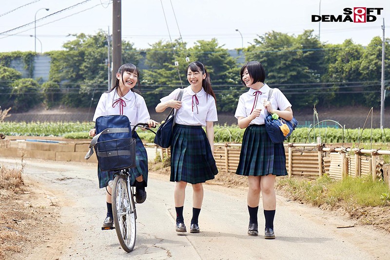 SDMU-860 パート 1 - 30 分