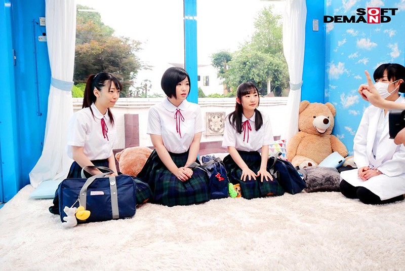 SDMU-860 パート 3 - 54 分