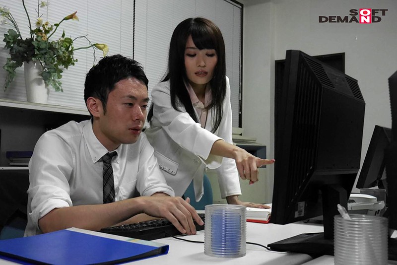 SDMU-869 Part 5 - 54 minutes