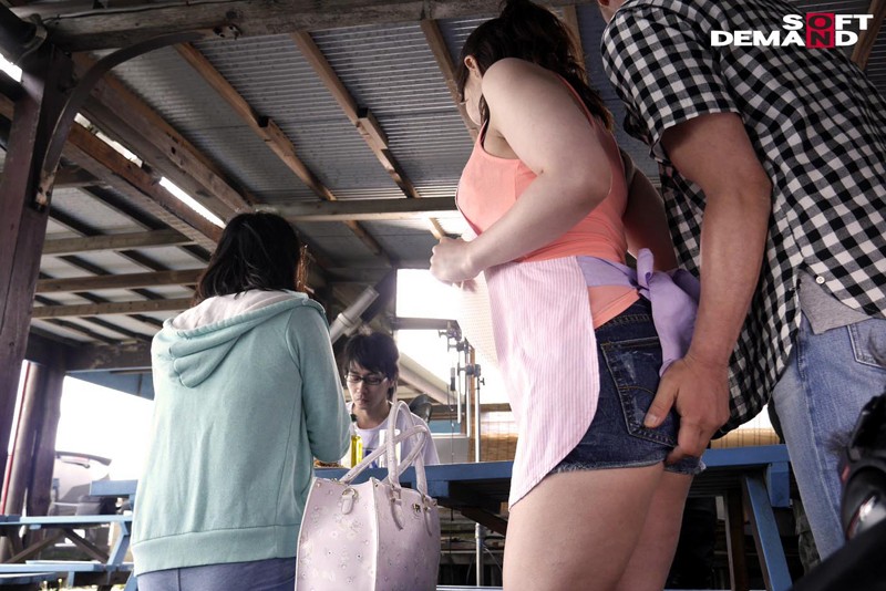 SDMU-875 Part 4 - 48 minutes