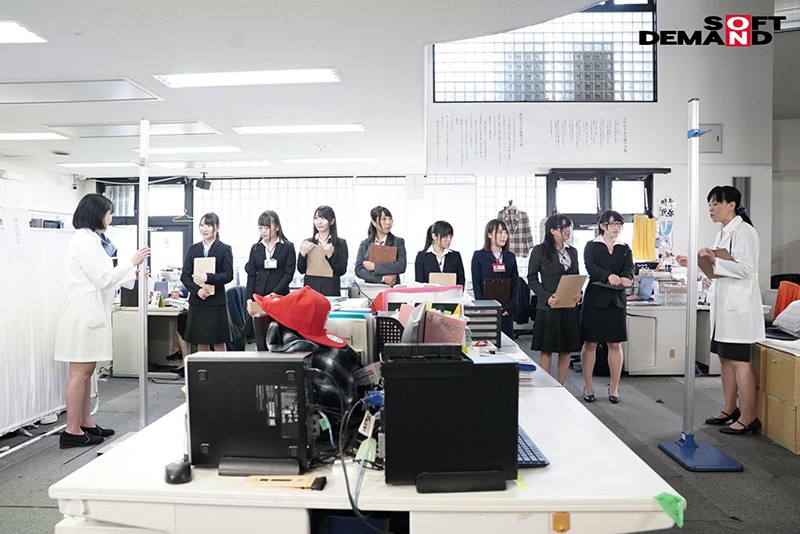 SDMU-883 第 4 部分 - 66 分钟