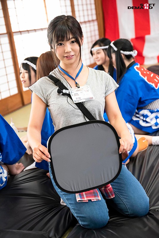 SDMU-891 Bagian 1 - 30 minit