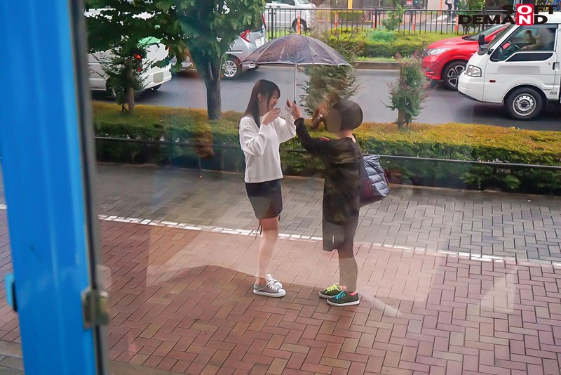 SDMU-921 Bagian 3 - 42 minit