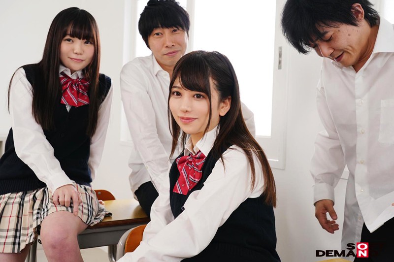 SDMU-935 第 1 部分 - 30 分钟