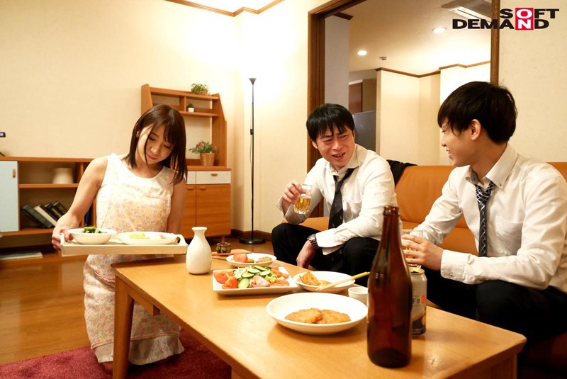 SDMU-940 Bagian 11 - 90 minit