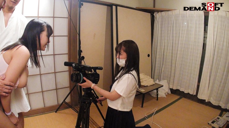 SDMU-950 第 15 部分 - 142 分钟