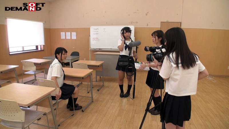 SDMU-950 第 4 部分 - 54 分钟